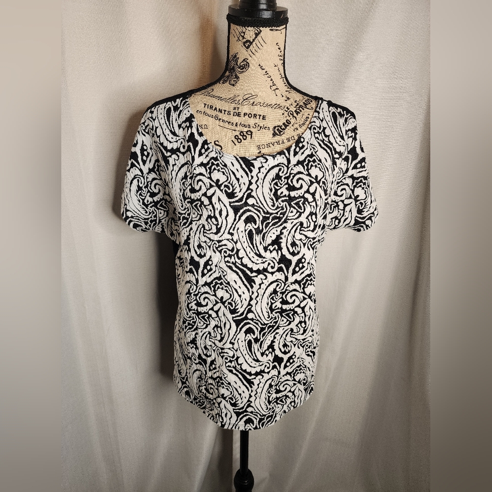 Dressbarn Blouse